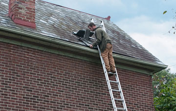 what affects urgent Kennishead roof repairs