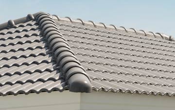advantages of Kennishead clay roofing