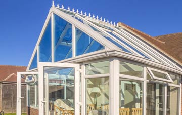 conservatory roof insulation costs Kennishead