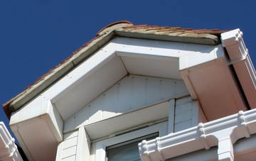 Kennishead fascia installation costs