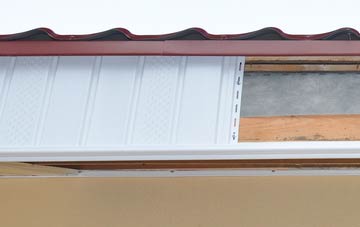 Kennishead fascia repair costs