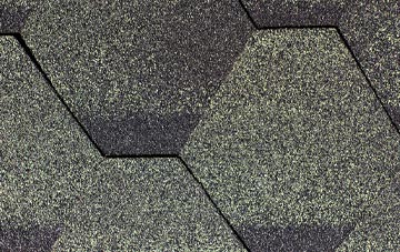 Kennishead fibreglass shingle repairs