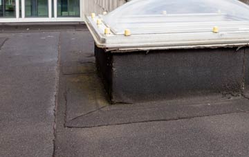 disadvantages of Kennishead flat roofs