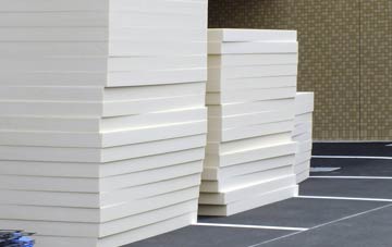 Kennishead flat roof insulation costs