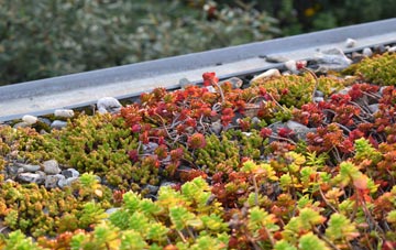 the cost of Kennishead green roof installation