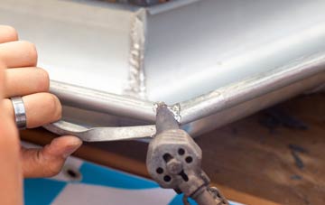 disadvantages of Kennishead lead roofing