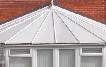 Kennishead polycarbonate conservatory roof repairs