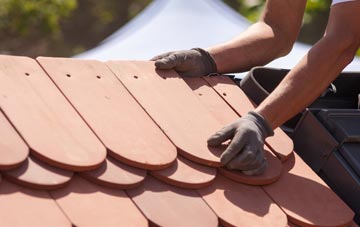Kennishead roof tile contractors