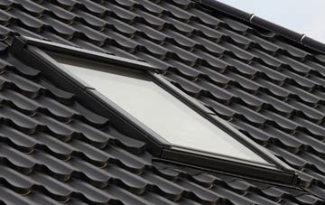 benefits of Kennishead roof windows