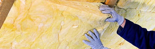 quotes for Kennishead roof insulation