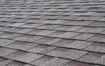 Kennishead tiles for shallow pitch roofing