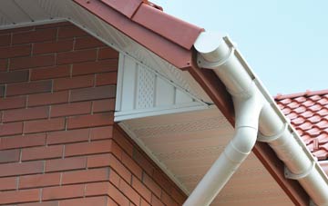 Kennishead soffit repair costs