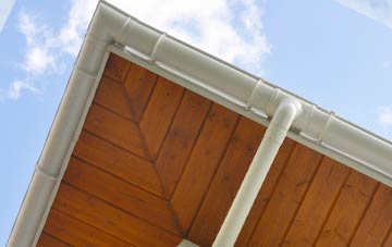 Kennishead soffit types
