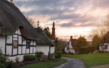 is Kennishead thatch roofing popular