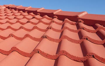 Kennishead tile and slate roof replacement