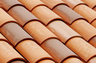 Kennishead clay roofing
