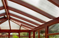 Kennishead conservatory roofing insulation