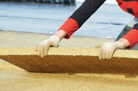 find rated Kennishead roof insulation companies