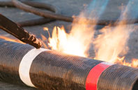 Kennishead flat roofing replacement