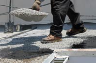 find rated Kennishead flat roofing replacement companies