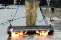 Kennishead flat roof sealing quote