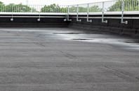 find rated Kennishead flat roofing companies