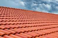 Kennishead roofing tiles