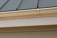 Kennishead soffit repair