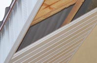 rated Kennishead soffit repair companies
