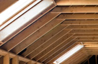 Kennishead tapered roof insulation quotes