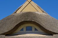 Kennishead thatch roofing